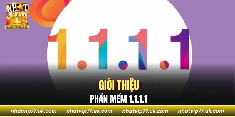 Giới thiệu phần mềm 1.1.1.1